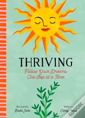 Capa do artigo Thriving