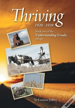 Capa do artigo Thriving