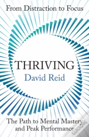 Capa do artigo Thriving