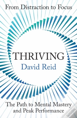 Capa do artigo Thriving