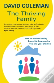 Capa do artigo Thriving Family