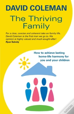 Capa do artigo Thriving Family