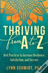 Thriving From A To Z