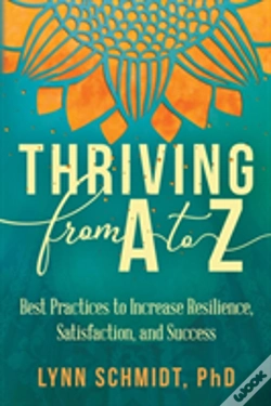 Capa do artigo Thriving From A To Z