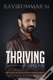 Capa do artigo Thriving Hacks: Simple Hacks For A Riche