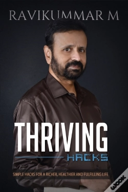 Capa do artigo Thriving Hacks: Simple Hacks For A Riche