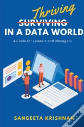 Capa do artigo Thriving In A Data World
