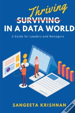 Capa do artigo Thriving In A Data World