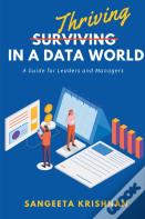 Thriving In A Data World