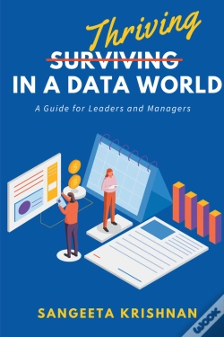 Capa do artigo Thriving In A Data World