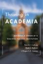 Thriving In Academia - Preview