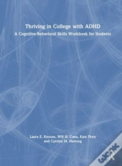 Capa do artigo Thriving In College With Adhd