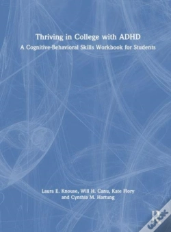 Capa do artigo Thriving In College With Adhd