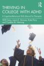 Thriving In College With Adhd - Preview