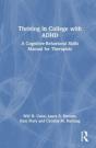 Thriving In College With Adhd - Preview