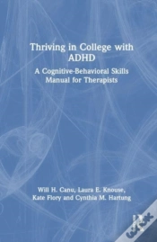 Capa do artigo Thriving In College With Adhd