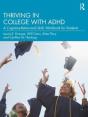 Thriving In College With Adhd - Preview