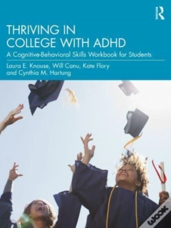 Capa do artigo Thriving In College With Adhd