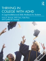 Capa do artigo Thriving In College With Adhd