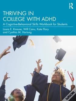 Capa do artigo Thriving In College With Adhd