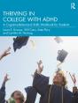 Thriving In College With Adhd - Preview