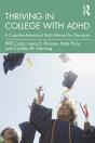 Thriving In College With Adhd - Preview