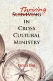 Capa do artigo Thriving In Cross Cultural Ministry