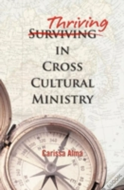 Capa do artigo Thriving In Cross Cultural Ministry