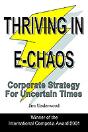 Thriving In E-Chaos:Corporate Strategy For Uncertain Times - Preview