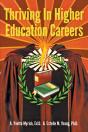 Thriving In Higher Education Careers - Preview