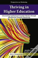 Thriving In Higher Education