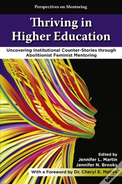 Capa do artigo Thriving In Higher Education