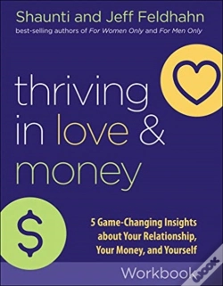 Capa do artigo Thriving In Love And Money Discussion Guide