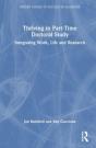 Thriving In Part-Time Doctoral Study - Preview