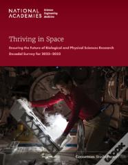 Thriving In Space