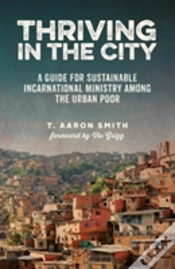 Capa do artigo Thriving In The City