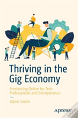 Capa do artigo Thriving In The Gig Economy
