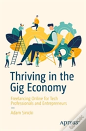 Capa do artigo Thriving In The Gig Economy