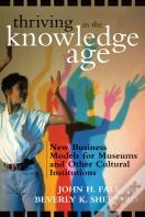 Thriving In The Knowledge Age