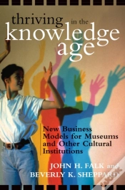 Capa do artigo Thriving In The Knowledge Age