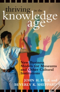 Capa do artigo Thriving In The Knowledge Age