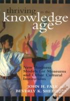 Thriving In The Knowledge Age