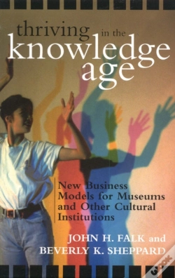 Capa do artigo Thriving In The Knowledge Age