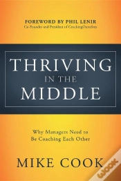 Capa do artigo Thriving In The Middle
