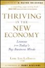 Thriving In The New Economy - Preview