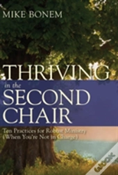 Thriving In The Second Chair