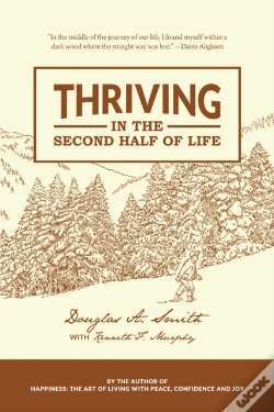 Capa do artigo Thriving In The Second Half Of Life