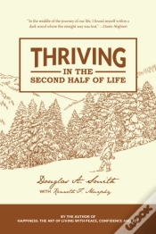 Capa do artigo Thriving In The Second Half Of Life