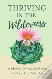 Capa do artigo Thriving In The Wilderness