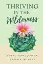 Thriving In The Wilderness - Preview